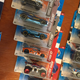 Illustration for article titled Enormous Die-Cast Collection - Box 46 - Hot For Wheels